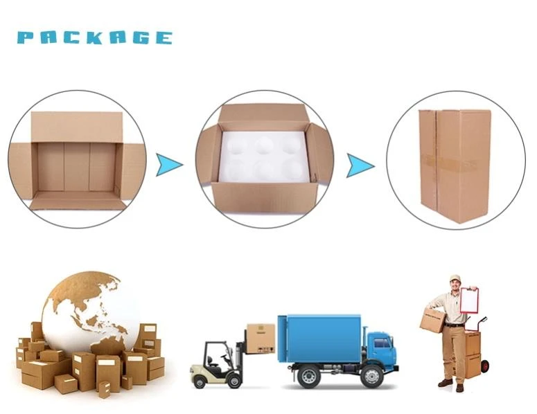paquete package