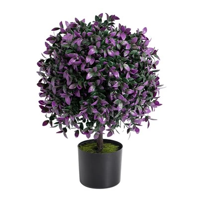 Plantas Artificiales Árboles Bonsai
