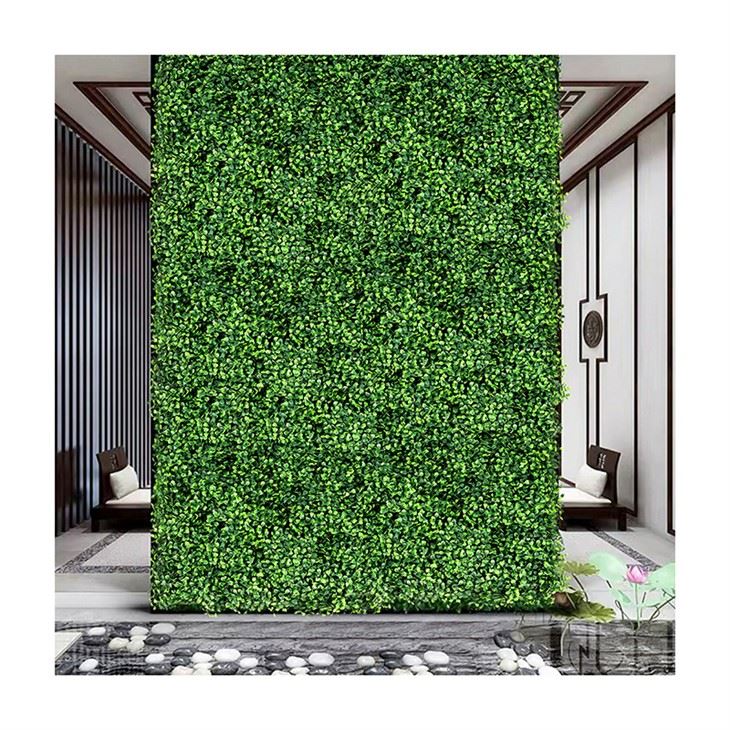 Wholesale Plastic Topiary Hedge Fence