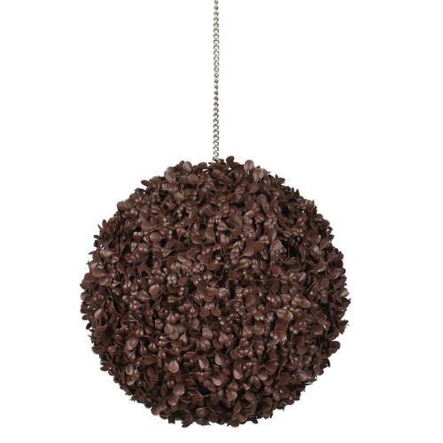 Bolas de Buxus Artificiales Grandes