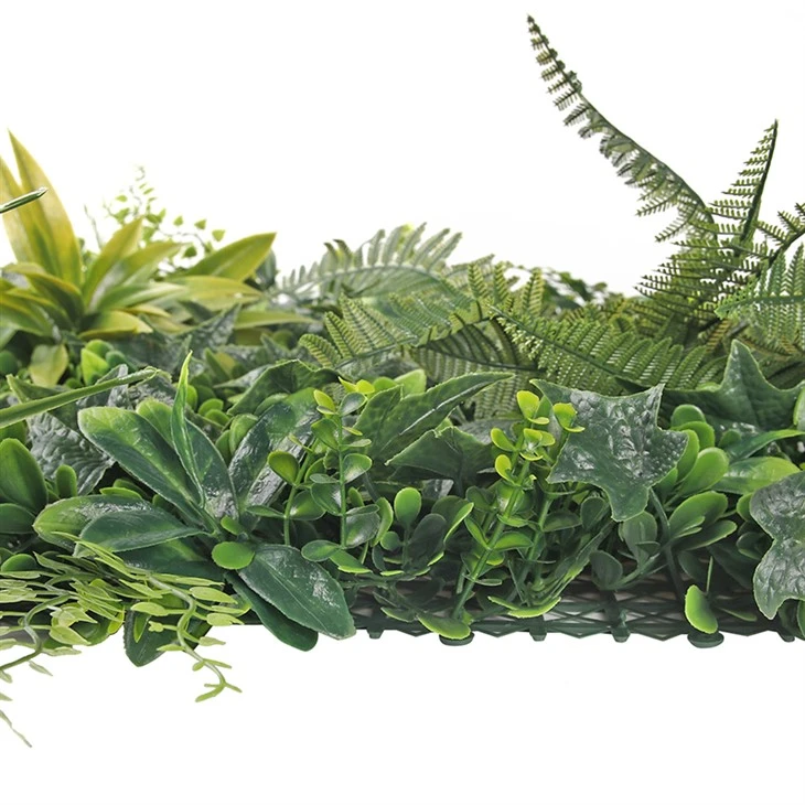 Boxwood Greenery Panels For Sale